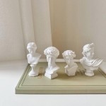 Mô hình tượng điêu khắc