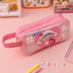 Hộp đựng bút hoạt hình xinh xắn