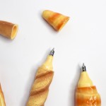 Bút mực nước đồ ăn nhanh