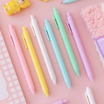 Bút bi nước mực gel TOGU