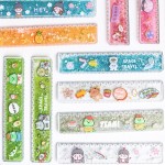 Thước kẻ nhũ nước