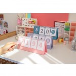 Lịch để bàn 2in1 đếm ngược ngày
