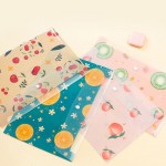 Bìa sơ mi đựng tài liệu A4 fruit