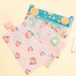 Bìa sơ mi đựng tài liệu A4 fruit