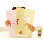 Bìa sơ mi hoạt hình 