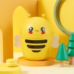 Thùng rác hình bee