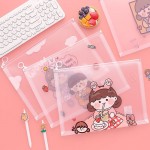 Túi đựng tài liệu A4