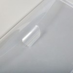 Túi đựng tài liệu trong suốt A5 A6