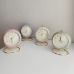 Đồng hồ phong cách retro