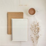 Basic notebook