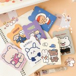 Sổ tay mini dễ thương