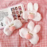 Bịt mắt, che mắt ngủ Cute Rabbit cao cấp