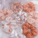 Scrunchies 