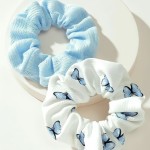 Scrunchies 