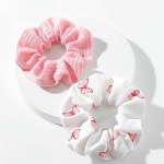 Scrunchies 