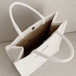 ￼Túi Merci Màu Sang Trọng Thanh Lịch