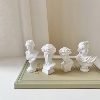 Mô hình tượng điêu khắc