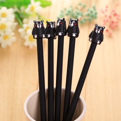 Bút bi bút nước cute