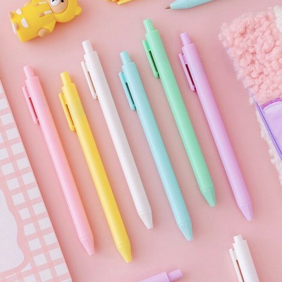 Bút bi nước mực gel TOGU