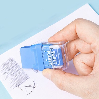 Tẩy bút chì hình hành tinh