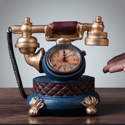 Đồng hồ điện thoại