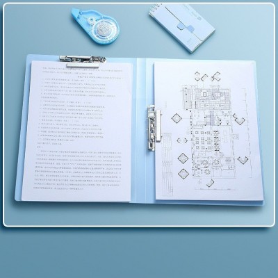 Bìa kẹp 2 chiều A4