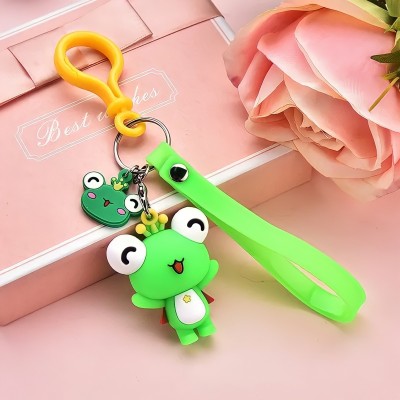 Móc khóa hoàng tử ếch