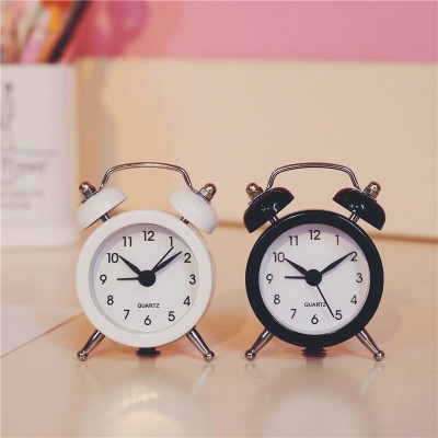 Đồng hồ báo thức mini