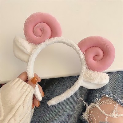 Băng đô tai cừu