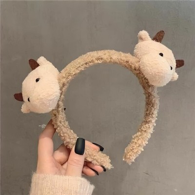 Băng đô kim ngưu