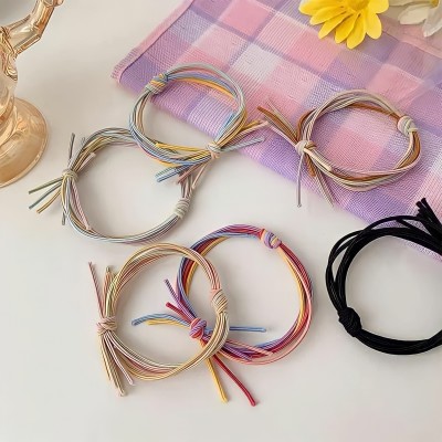 Đồ buộc tóc dạng chùm