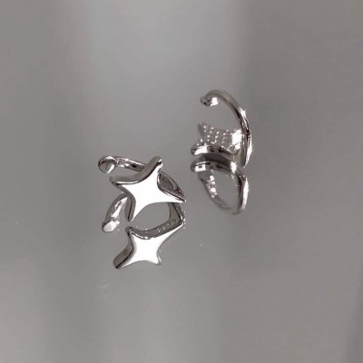 Nhẫn hình ngôi sao