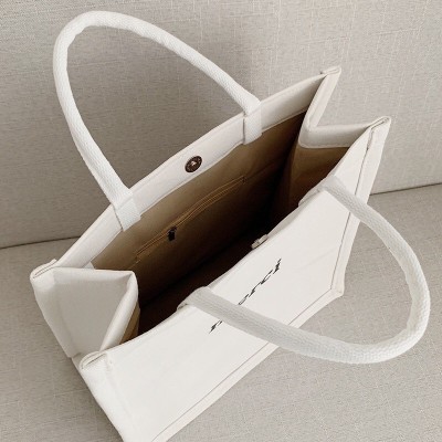 ￼Túi Merci Màu Sang Trọng Thanh Lịch