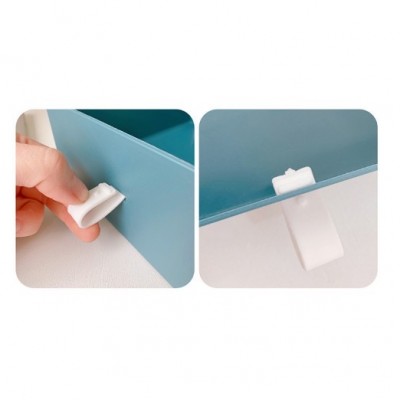 Hộp Đựng Đồ Đặt Bàn Có Thể Lắp Ghép 