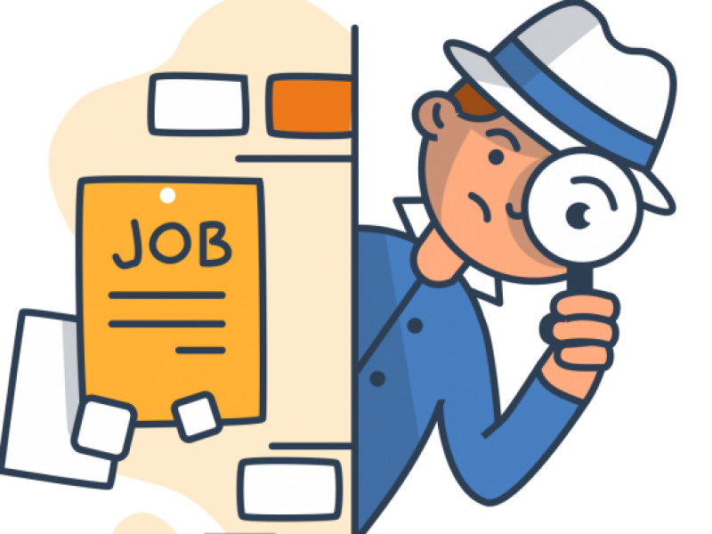 TUYỂN DỤNG TRỢ LÝ KHO HÀNG