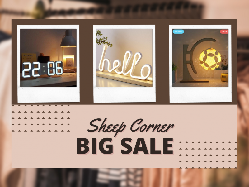 Có sức khỏe học thêm vui - Mua ngay combo giảm giá lên đến 171.000 đồng