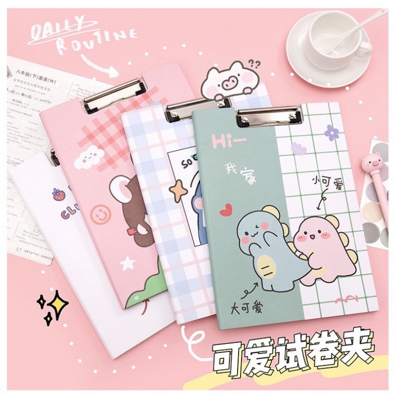 Bìa kẹp tài liệu A4 hai mặt