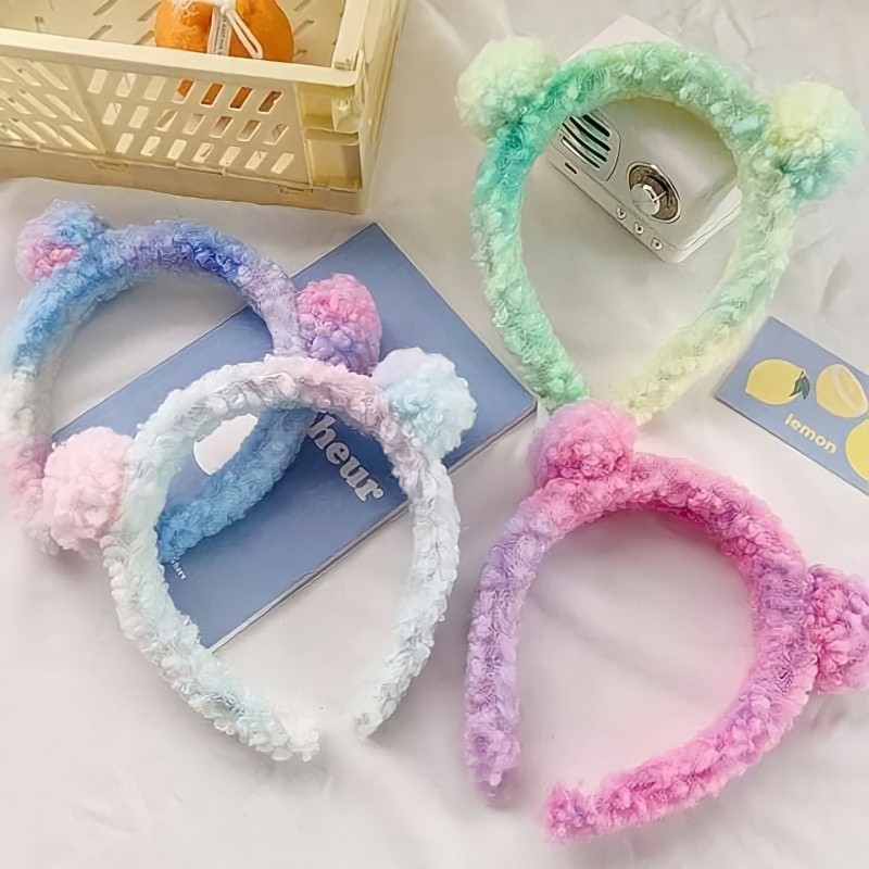 Băng đô tai gấu