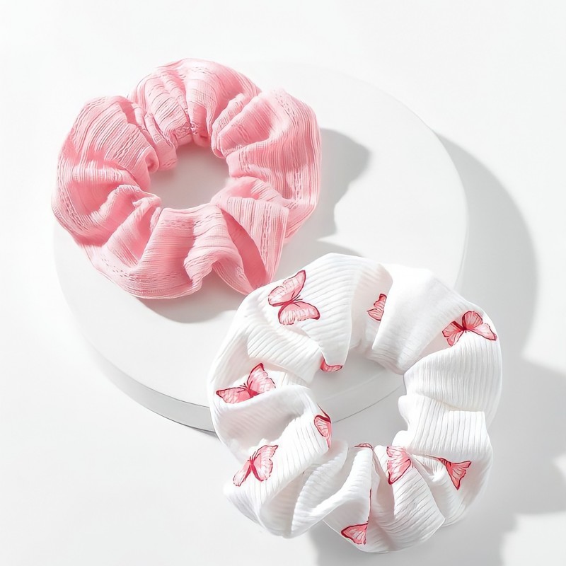 Scrunchies 