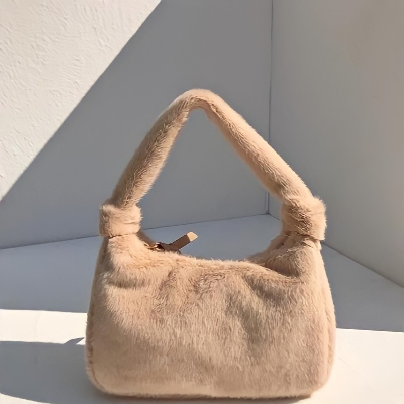 Túi đeo dạng lông