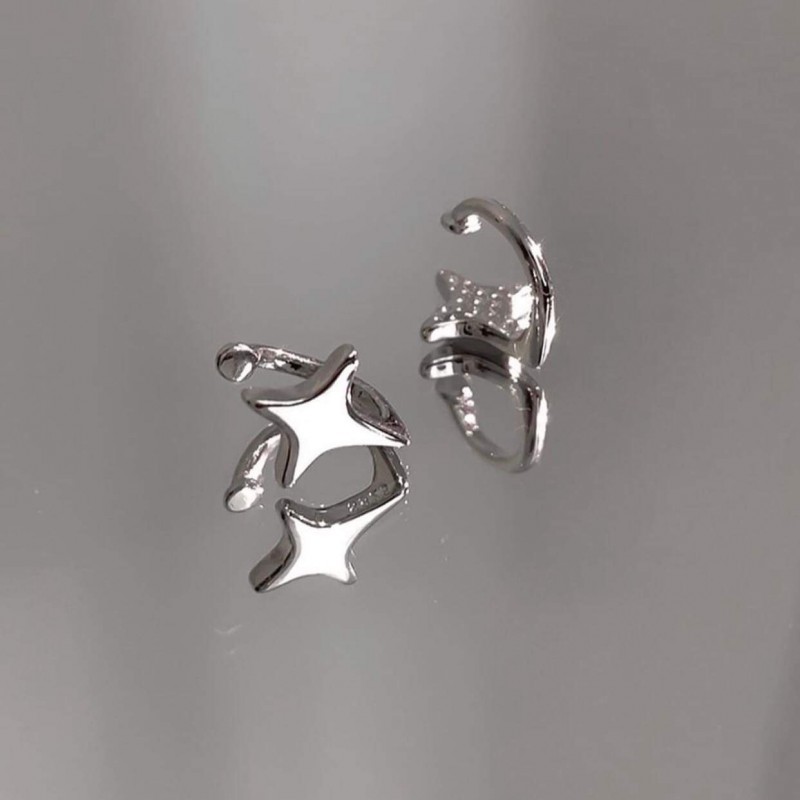 Nhẫn hình ngôi sao